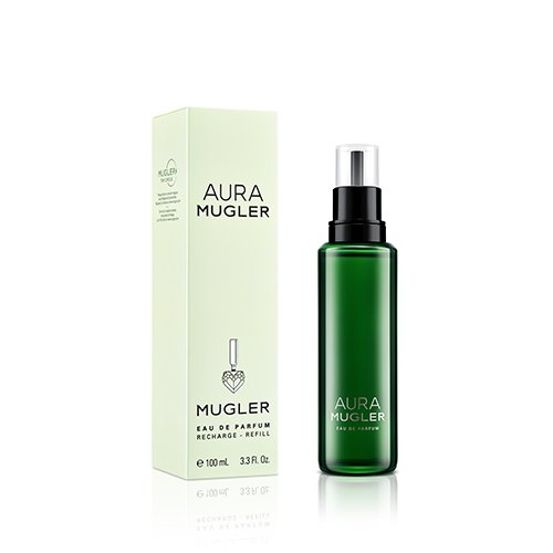MUGLER Mugler Aura Recharge Eau de Parfum 3614273764179 MUGLER Mugler Aura Recharge Eau de Parfum 3614273764179